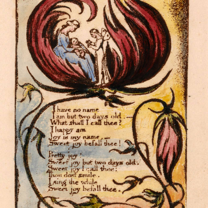 Infant Joy
