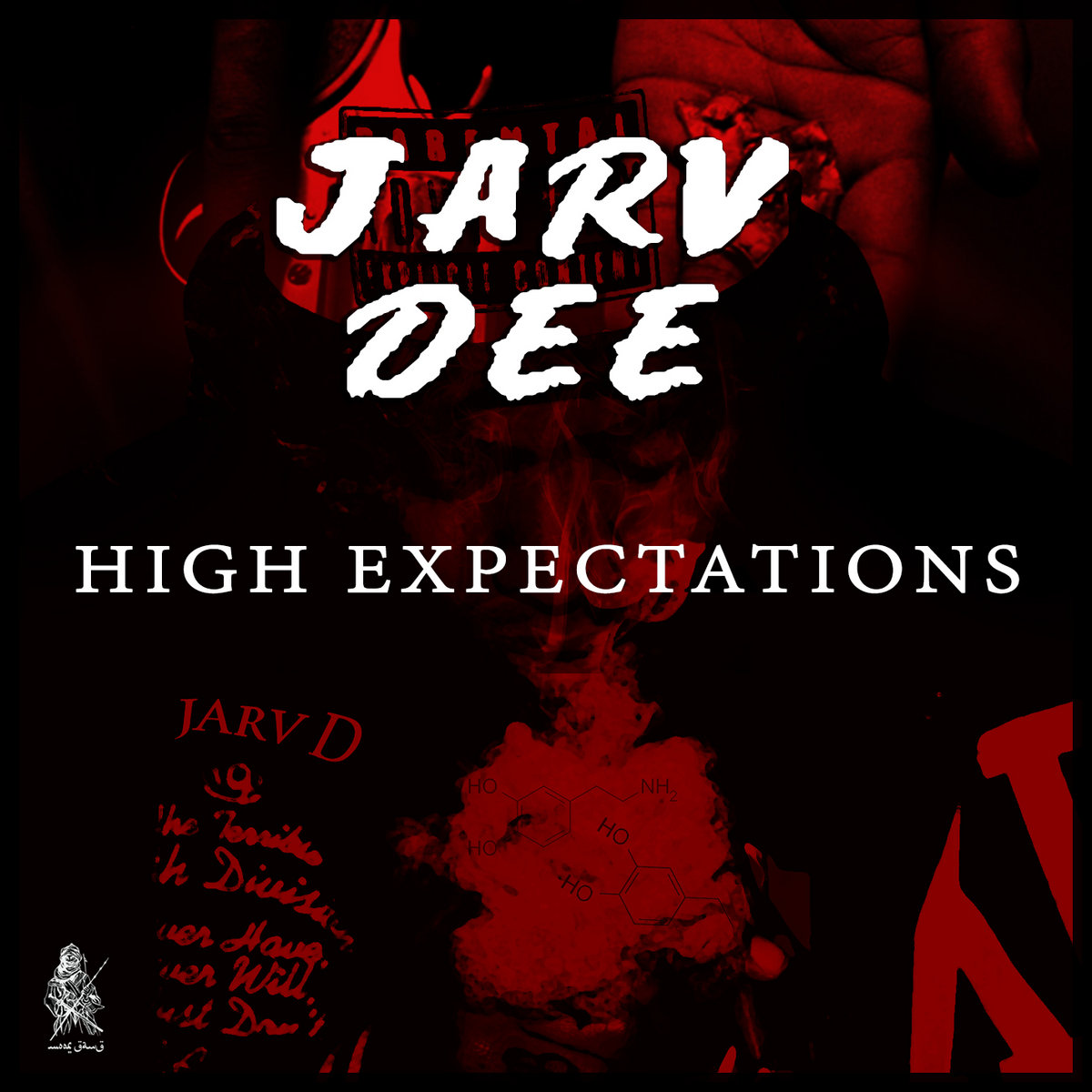 jarv dee high expectations jarv dee high expectations