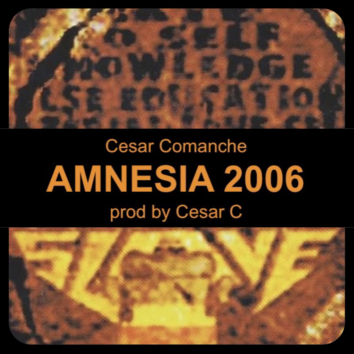 WOODEN NICKELS REVISITED | Cesar Comanche