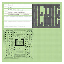 Ninetoes — Finder (Premium Edition incl. Remixes from Leon, Supernova, Martin Eyerer, Kraver...)