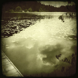 Lake Desire cover