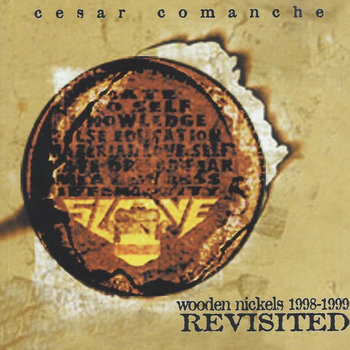 【ネオソウル名盤2lp】Cesar Comanche Music | Cesar Comanche