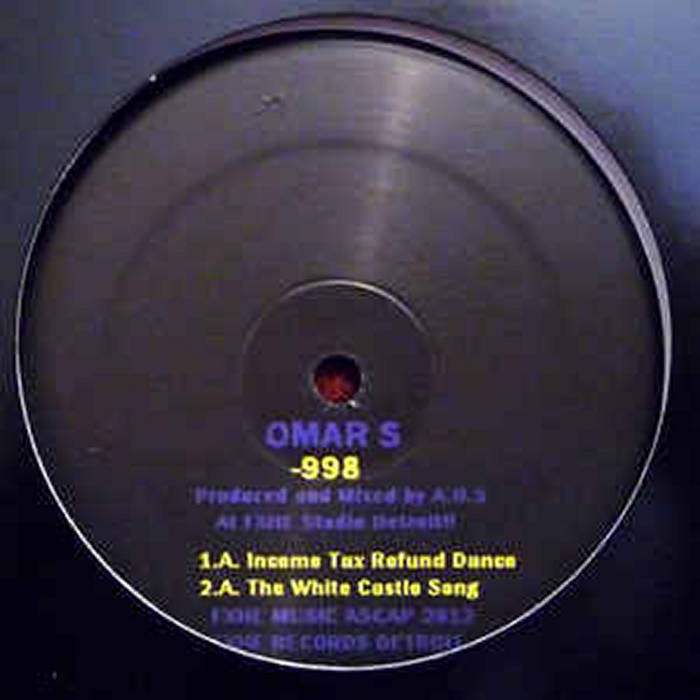 998 | Omar S
