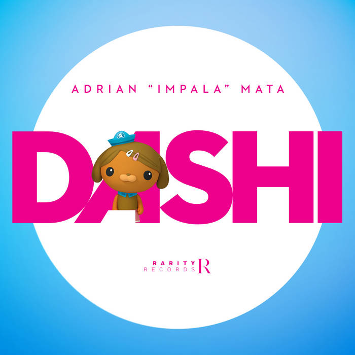 Dashi | Adrian Mata