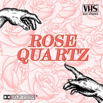 Hackosef: rose quartz (2020) - Bandcamp