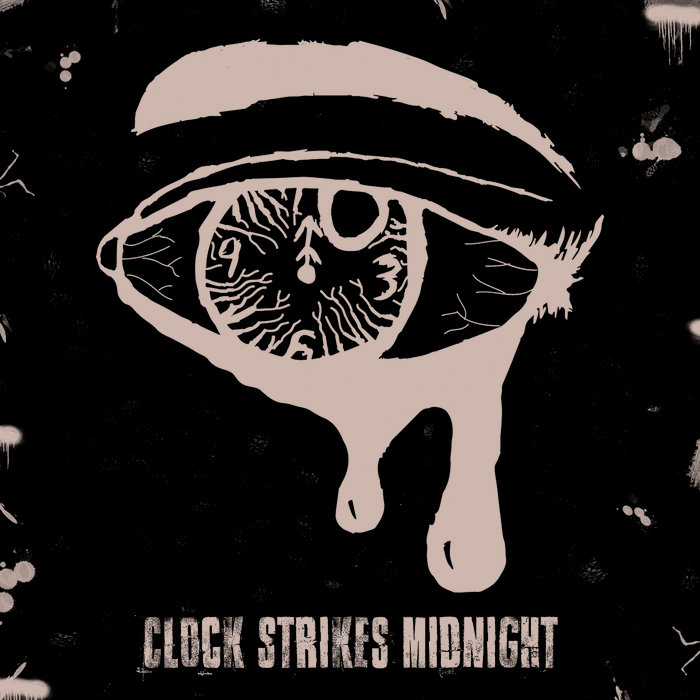 Clock Strikes Midnight Clock Strikes Midnight