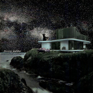Controlled Collapse cover