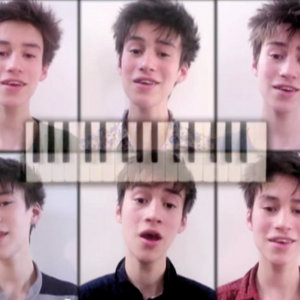Pure Imagination cover