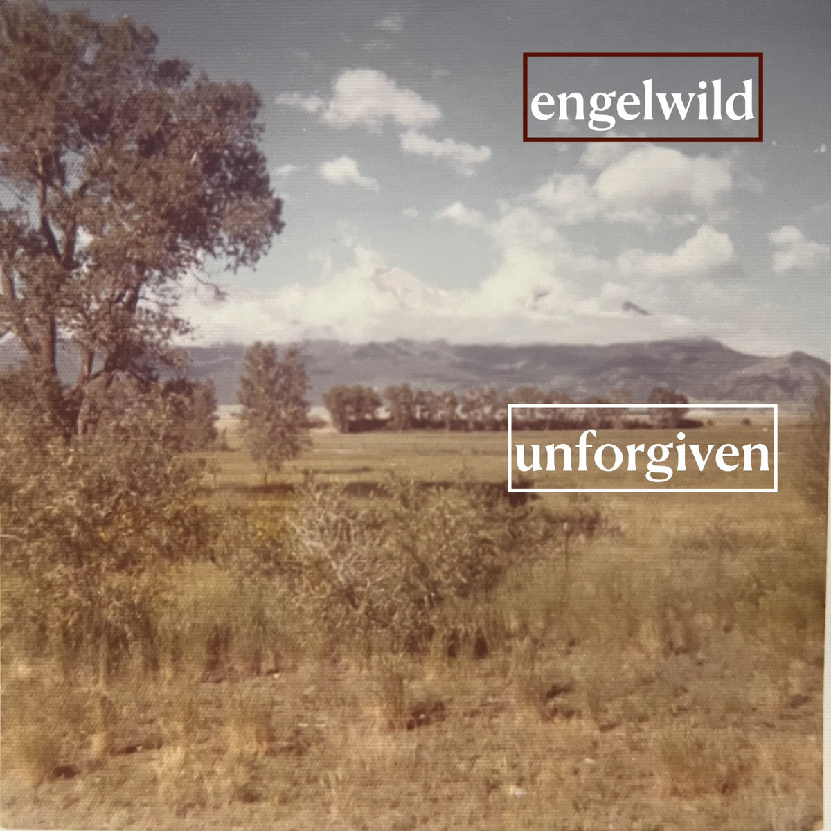 unforgiven