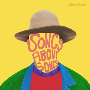 Songs About Songs cover