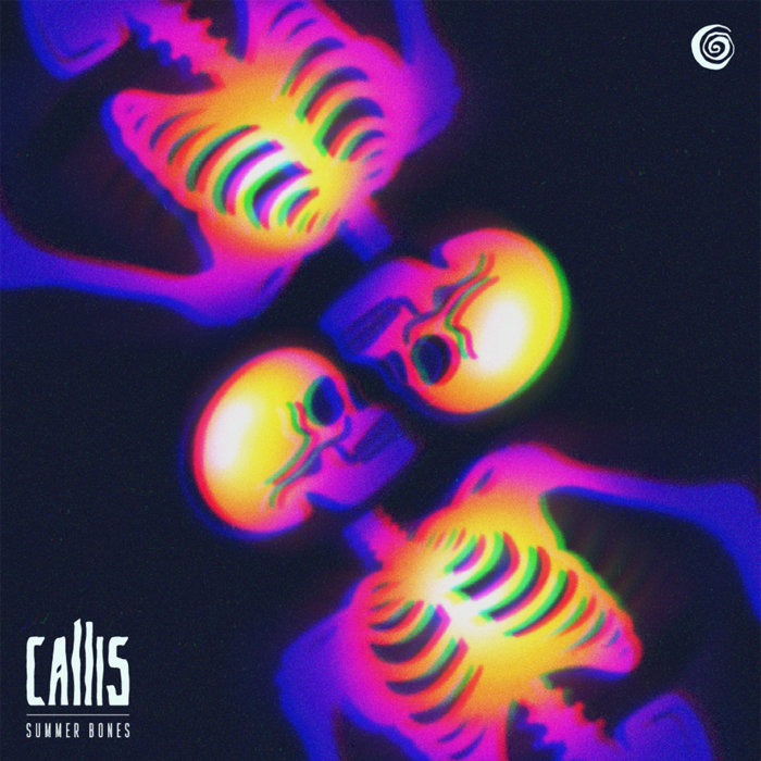 Summer Bones, by Callis
