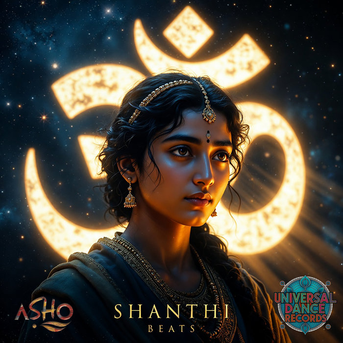 Shanthi Beats | Asho | Universal Dance Records