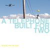 A Telephone Built For Two Cover Art