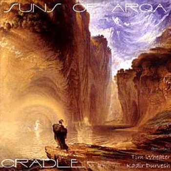 Cradle (2002 Version) by SUNS OF ARQA