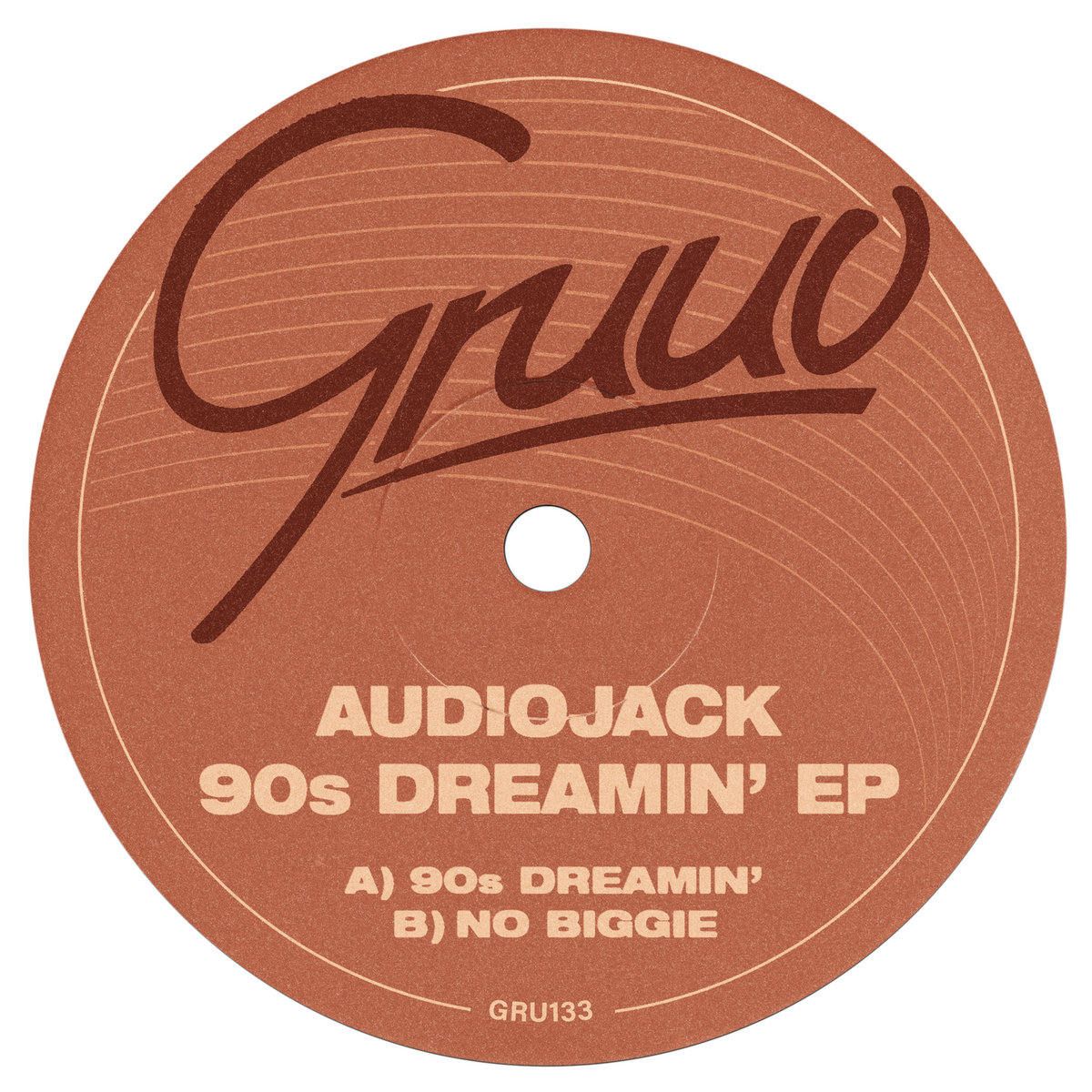 90s Dreamin' | Audiojack | Gruuv