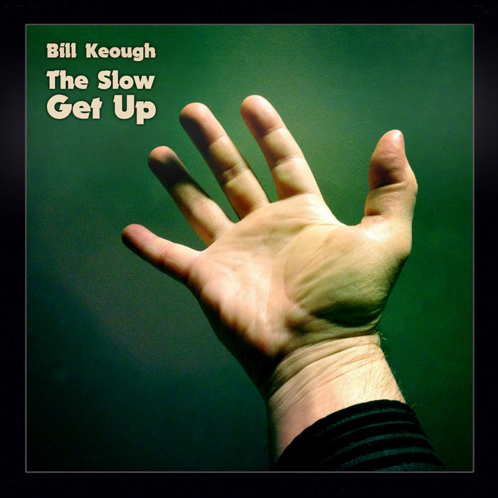 Get up slow. Get up slow