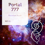 Portal 777 963 Hz