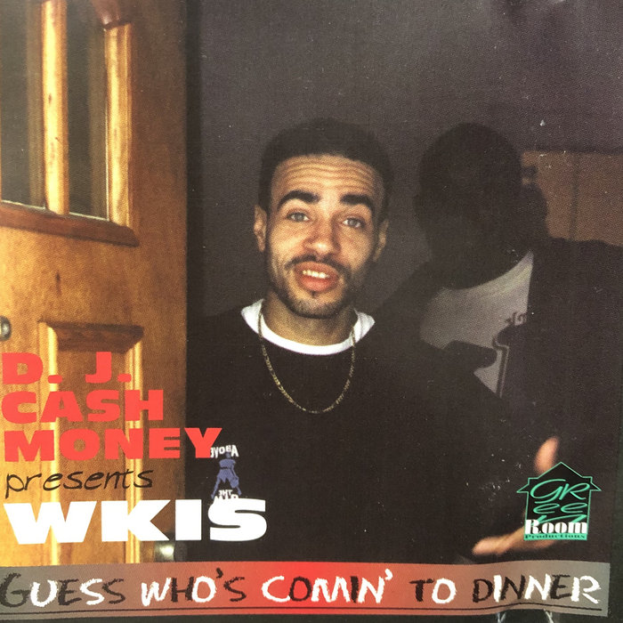 Guess Who's Coming to Dinner 招かれざる客 LP Guess Who's Coming to