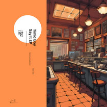 Timid Boy — [PNH170] Timid Boy, Say It EP
