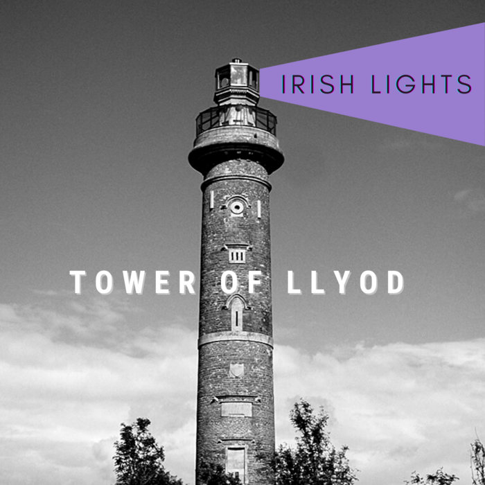 Tower Of Llyod Irish Lights