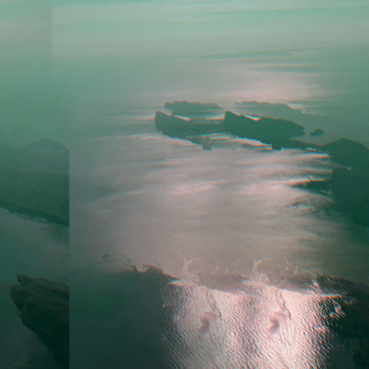 CASUALTIES by BLACKDEATHCROSS