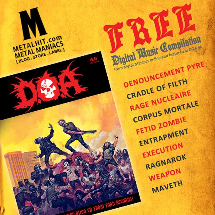 metalhit free download