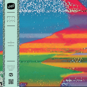 YACHT — Greatest Hits from Planet BlipRob Kieswetter & Jona Bechtolt (of YACHT)