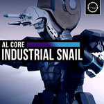 Industrial Snail