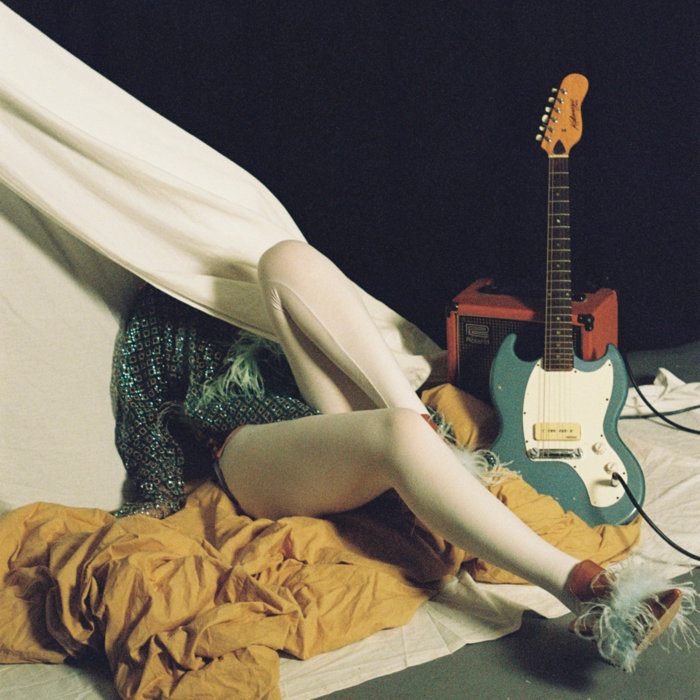 I'll Show Myself Out Now Ayka