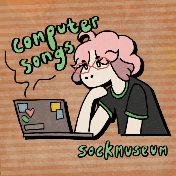 computer songs | sockmuseum