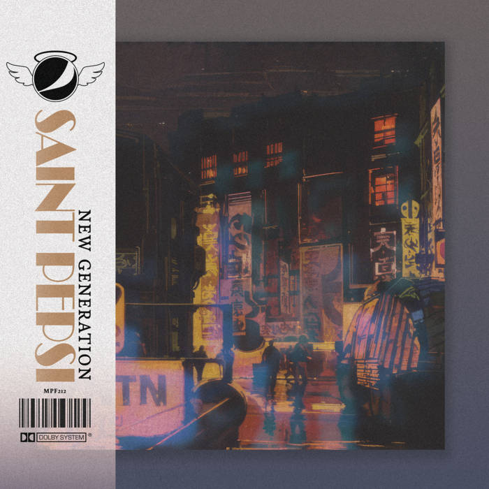 Hit Vibes | Saint Pepsi | My Pet Flamingo
