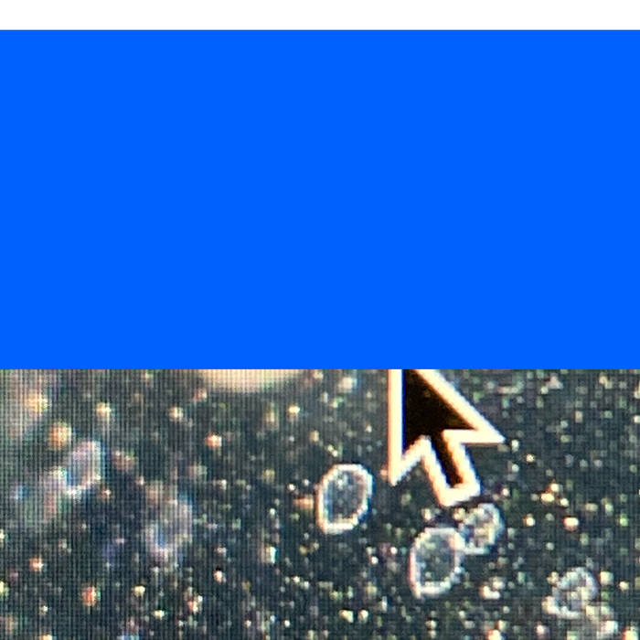 Dew Drop Fractal di Next To Blue