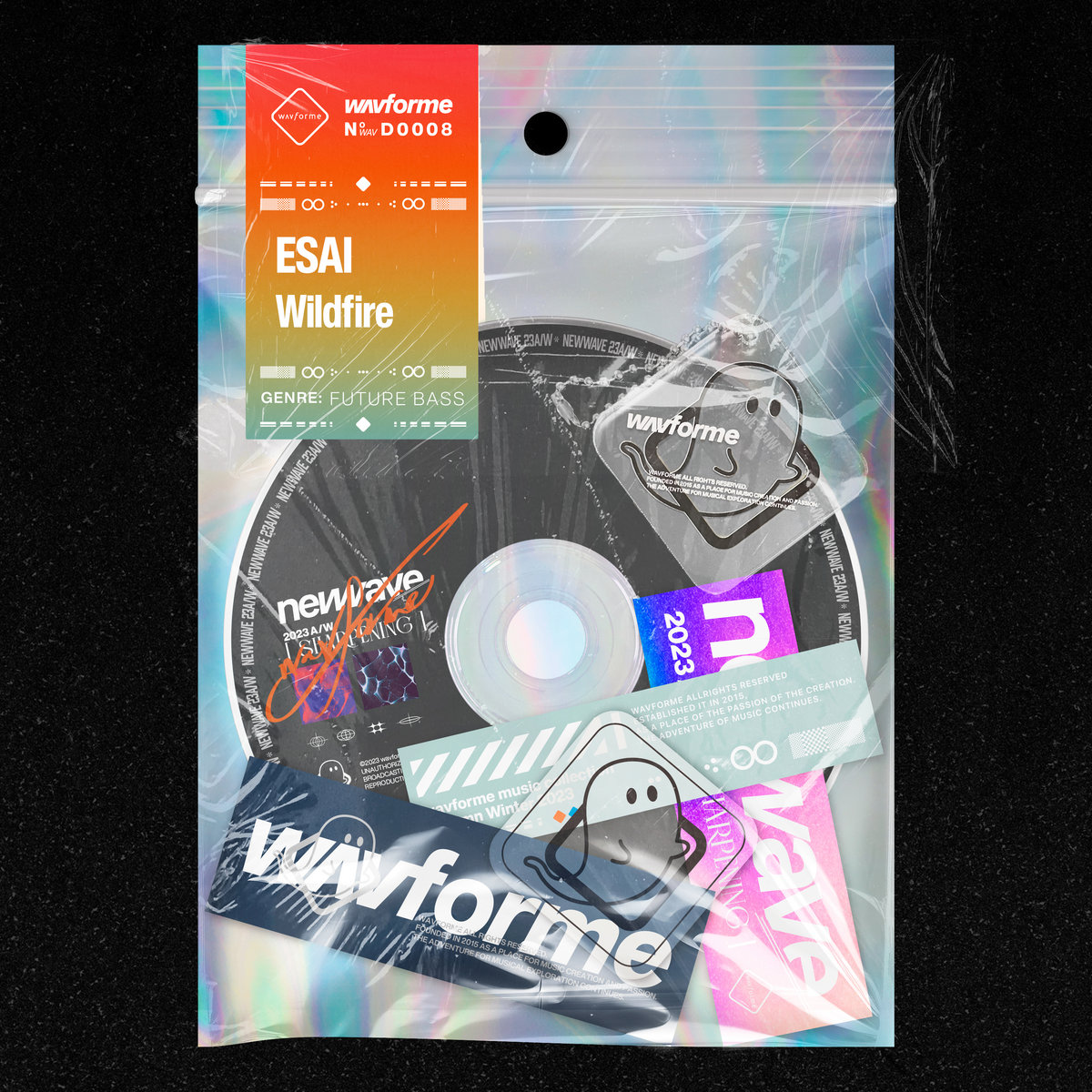 new wave 2023 A/W [Sharpening] | crayvxn, Daisuke Matsushima