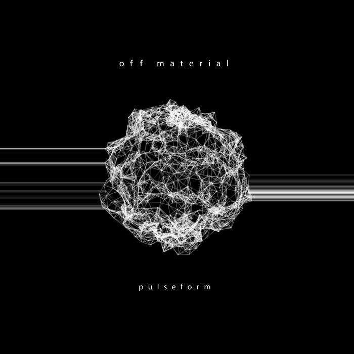 off material pulseform polygon network [NW0011] off material