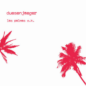 Las Palmas o.k. (remix) cover