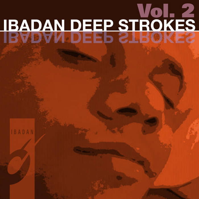 All Loved Out (Ilù 'Ife (Love Drum)) | Ten City | Ibadan Records