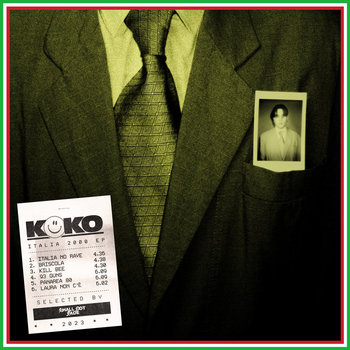 Music | KOKO