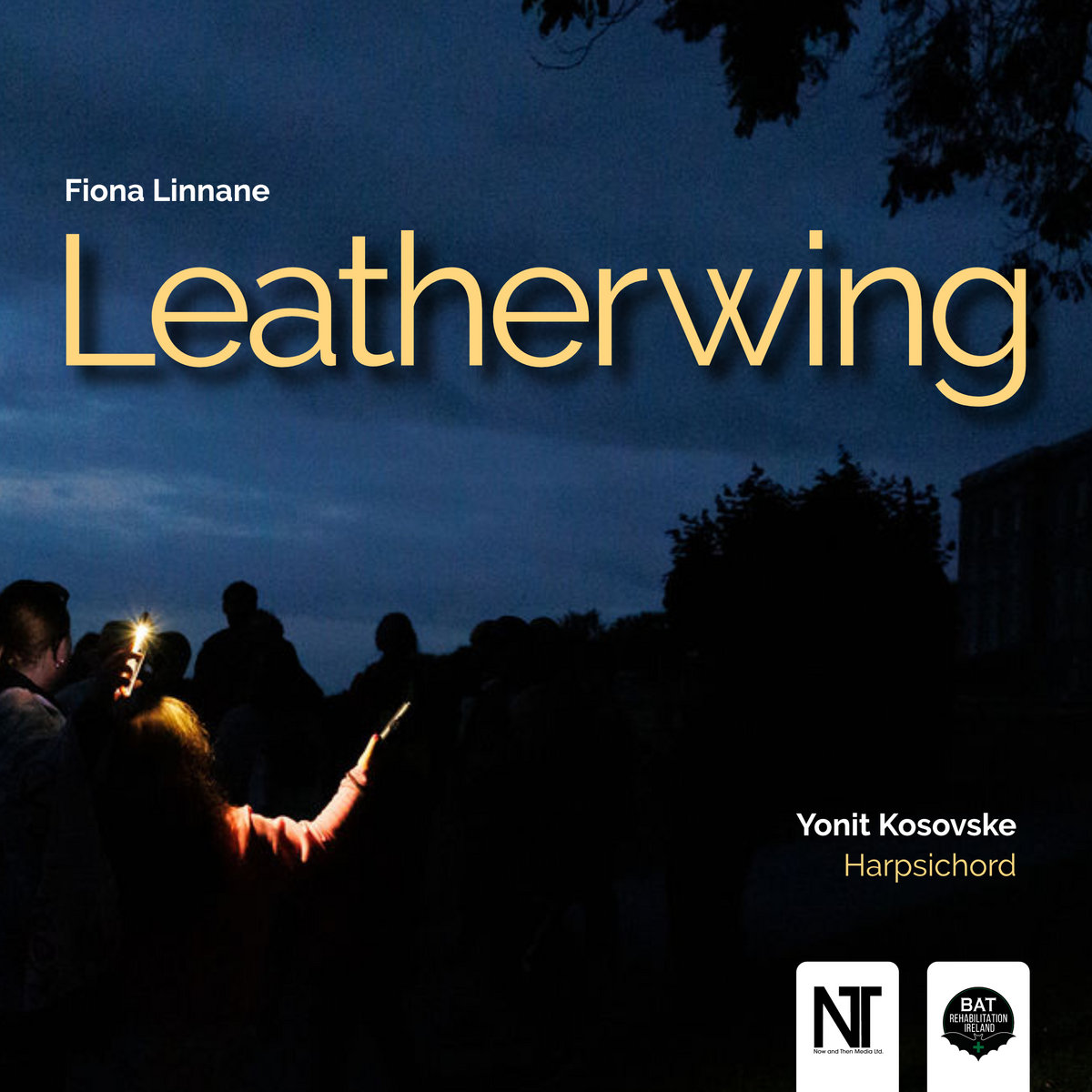 Leatherwing cover
