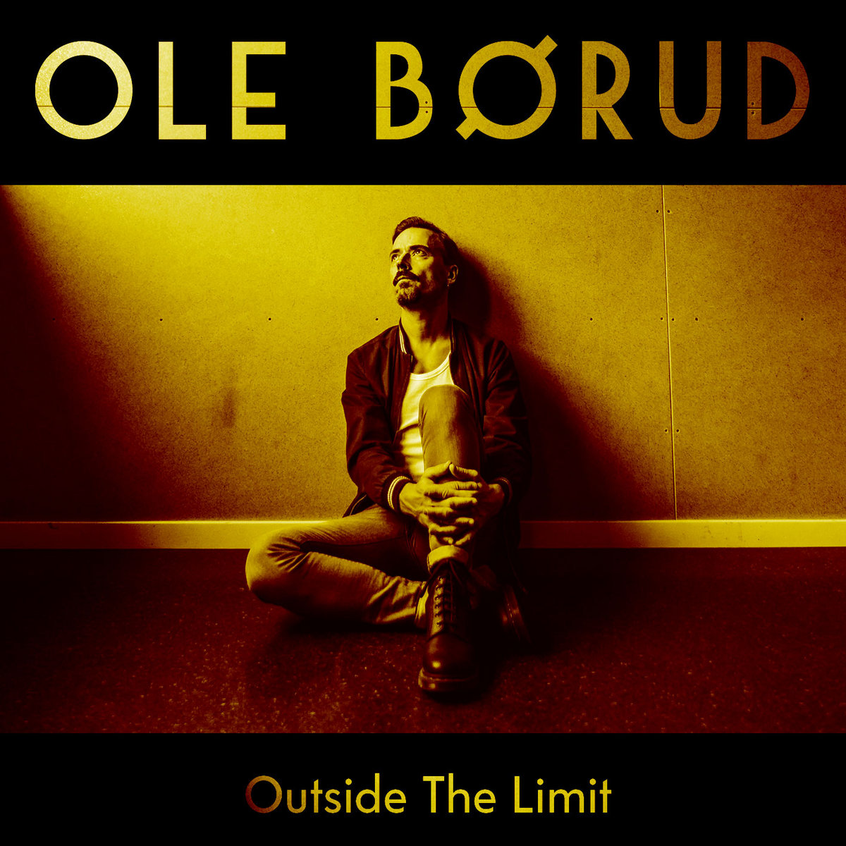 洋楽 ANDREAS WENNEMO \"OLE BORUD\" ANDREAS WENNEMO OLE BORUD - 洋楽