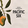 Nirav Sanghani and the Pacific Six Cover Art