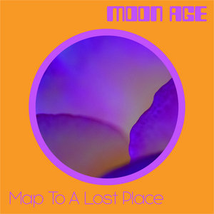 Map To A Lost Place cover