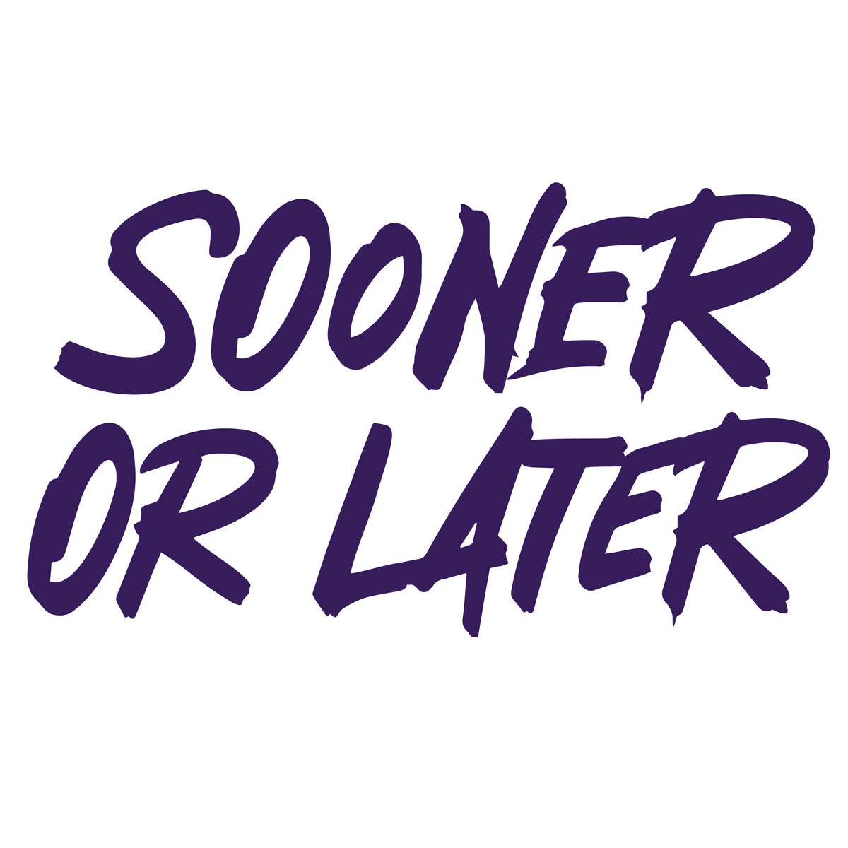 Sooner or later | Gyeongsu