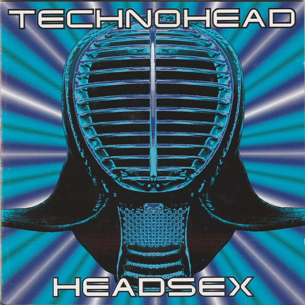 Headsex | Technohead