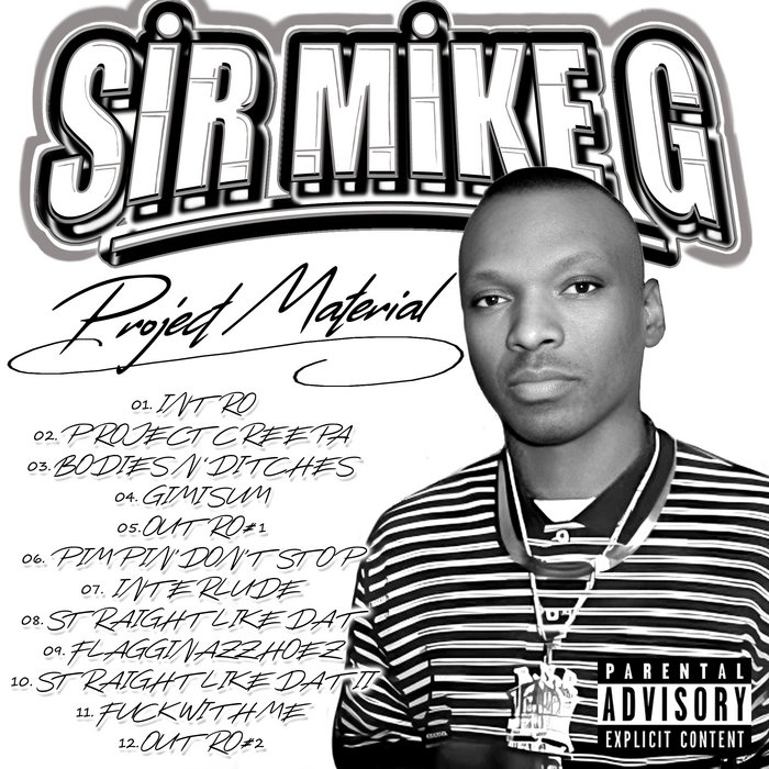 Mr. Mike - Wicked Wayz (1996) [Full Album] Houston, TX - YouTube