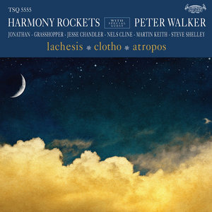 Mercury Rev — Lachesis / Clotho / AtroposHarmony Rockets With Special Guest Peter Walker