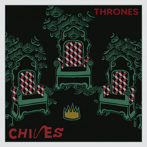 Thrones cover