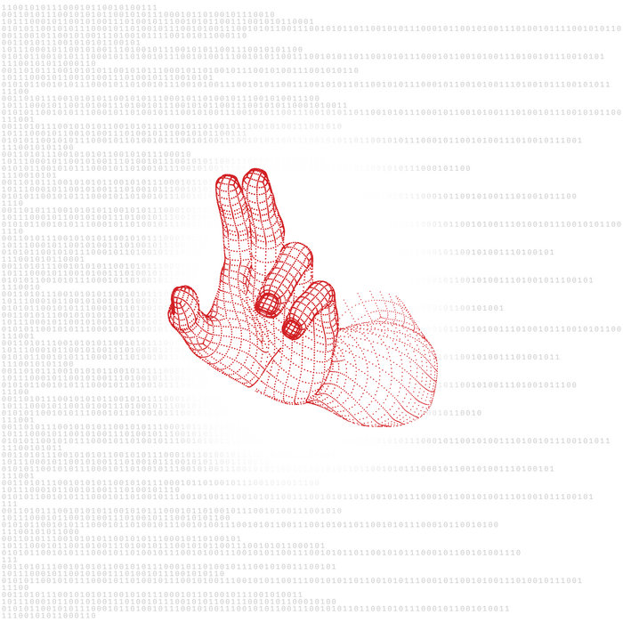 Pochette de Singularity par Protocolo SysEx