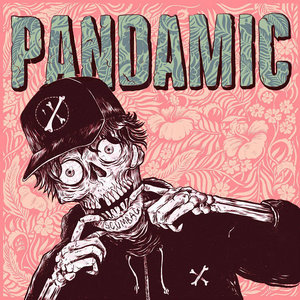 Scumbag EP cover