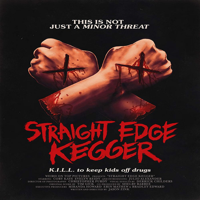 Straight Edge Kegger 2019 (720p Movie) bundcrusadblow1974