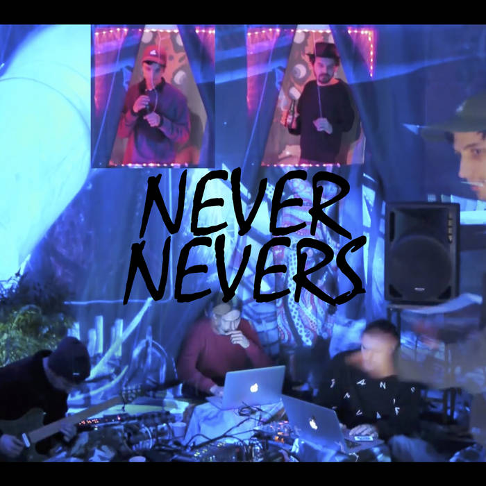 Vener Music For Eggplant